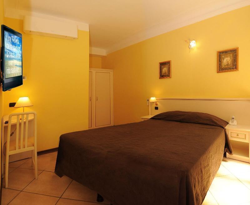 Hotel Alexander & Spa Sanremo Exterior foto