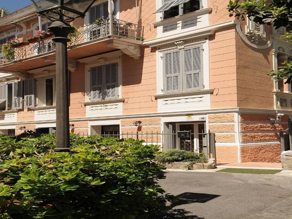 Hotel Alexander & Spa Sanremo Quarto foto