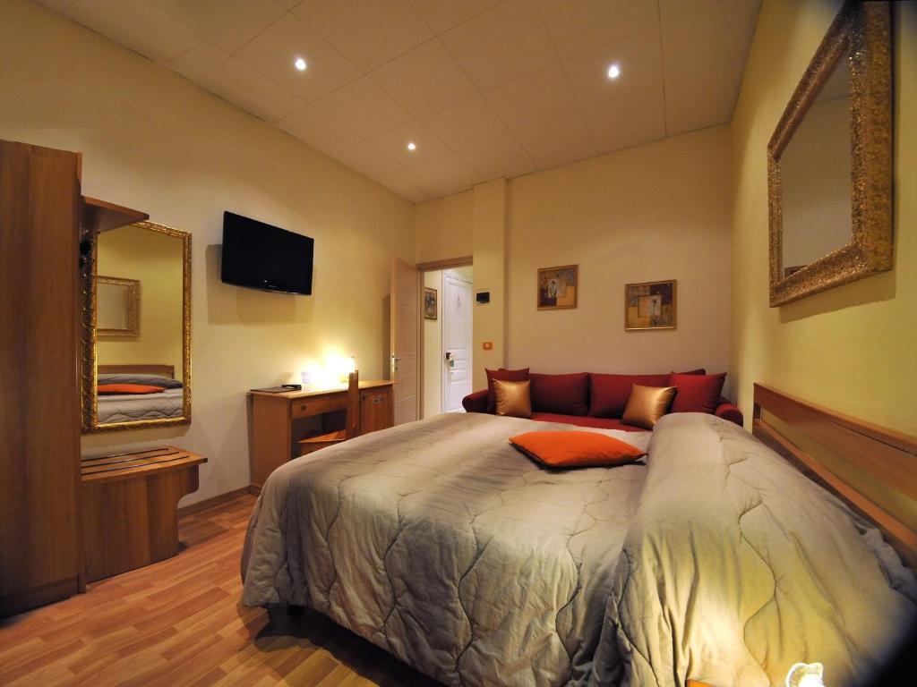 Hotel Alexander & Spa Sanremo Quarto foto