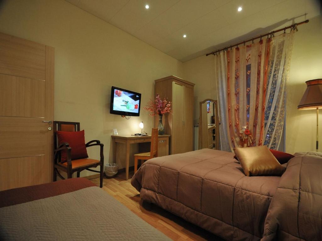 Hotel Alexander & Spa Sanremo Quarto foto