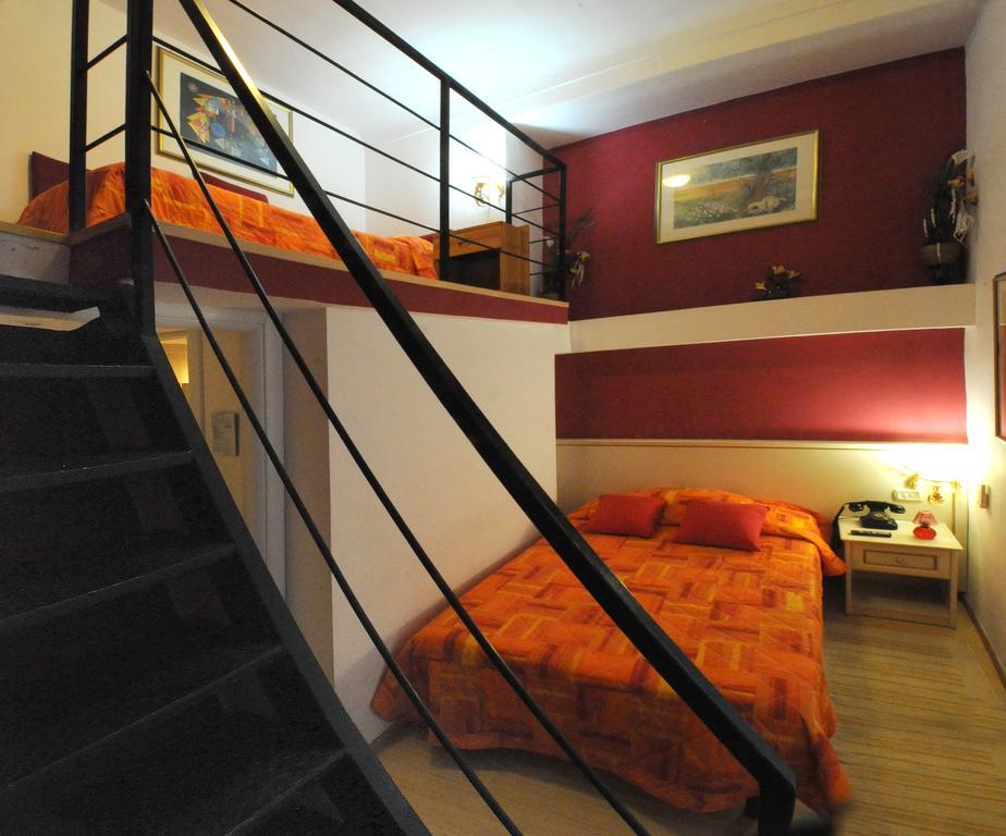 Hotel Alexander & Spa Sanremo Exterior foto