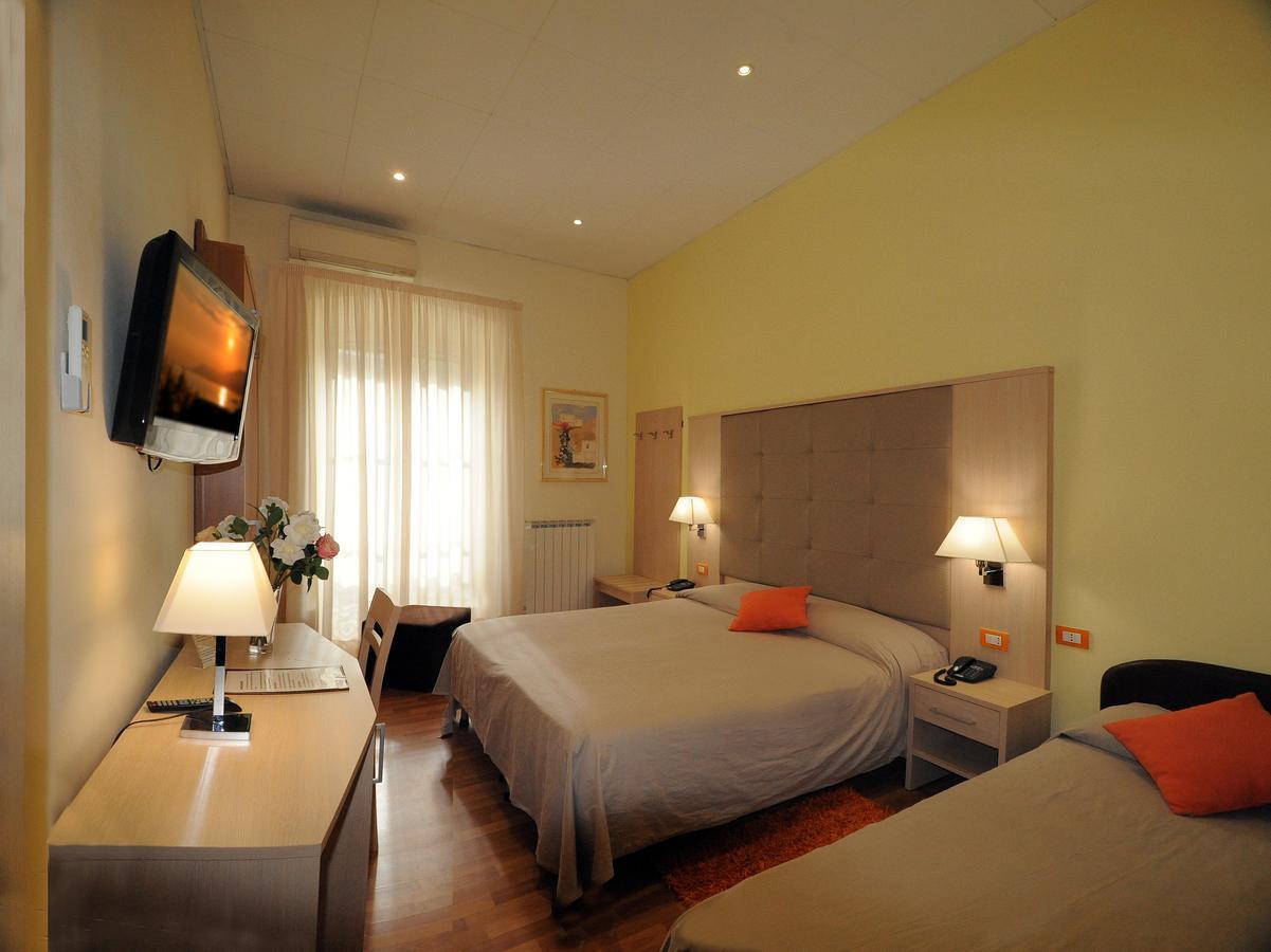 Hotel Alexander & Spa Sanremo Exterior foto
