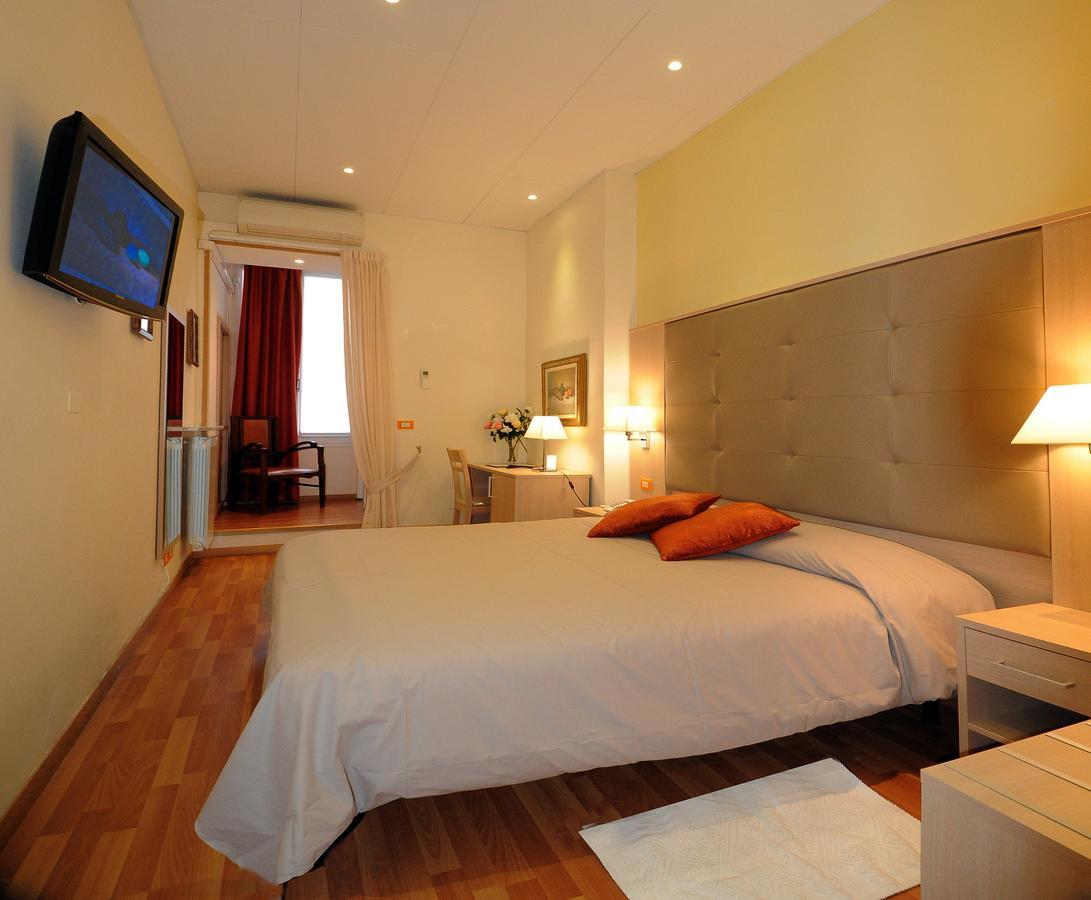 Hotel Alexander & Spa Sanremo Exterior foto