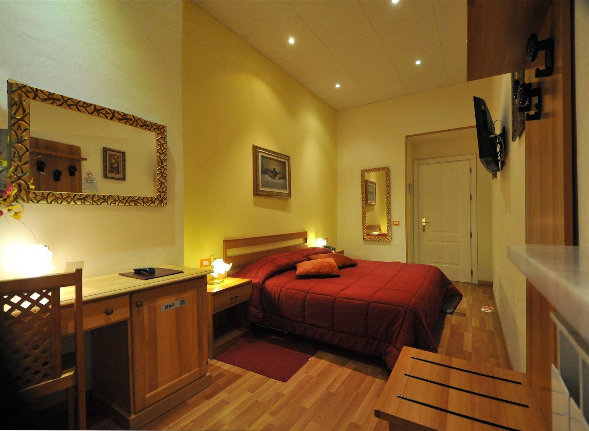 Hotel Alexander & Spa Sanremo Exterior foto