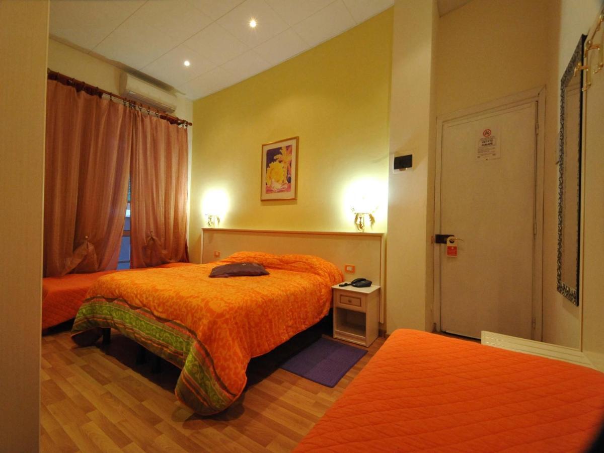 Hotel Alexander & Spa Sanremo Quarto foto